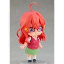 Nendoroid: The Quintessential Quintuplets - Itsuki Nakano #1546 - Bards & Cards