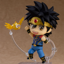 Nendoroid: Dragon Quest: The Adventure of Dai - Dai #1547 - Bards & Cards