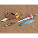 Nendoroid: Dragon Quest: The Adventure of Dai - Dai #1547 - Bards & Cards