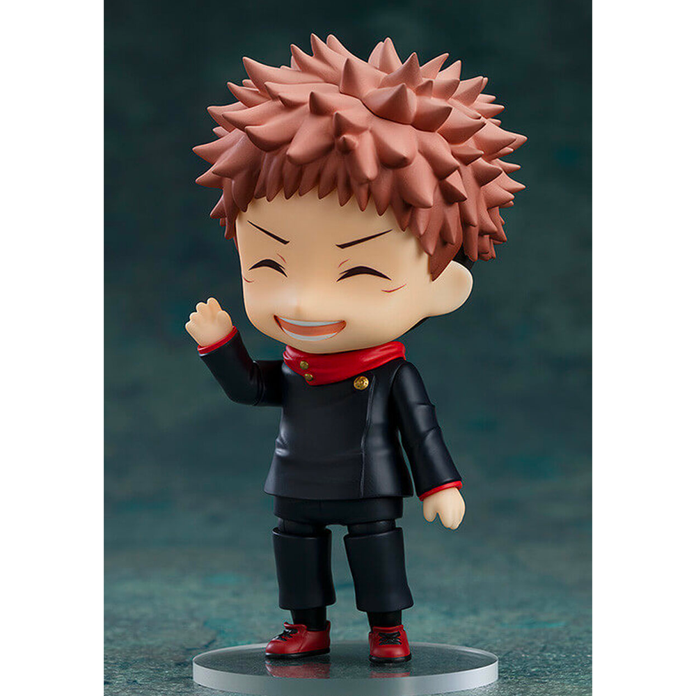 Nendoroid: Jujutsu Kaisen - Yuji Itadori #1479 - 0