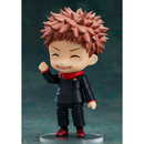 Nendoroid: Jujutsu Kaisen - Yuji Itadori #1479 - Bards & Cards