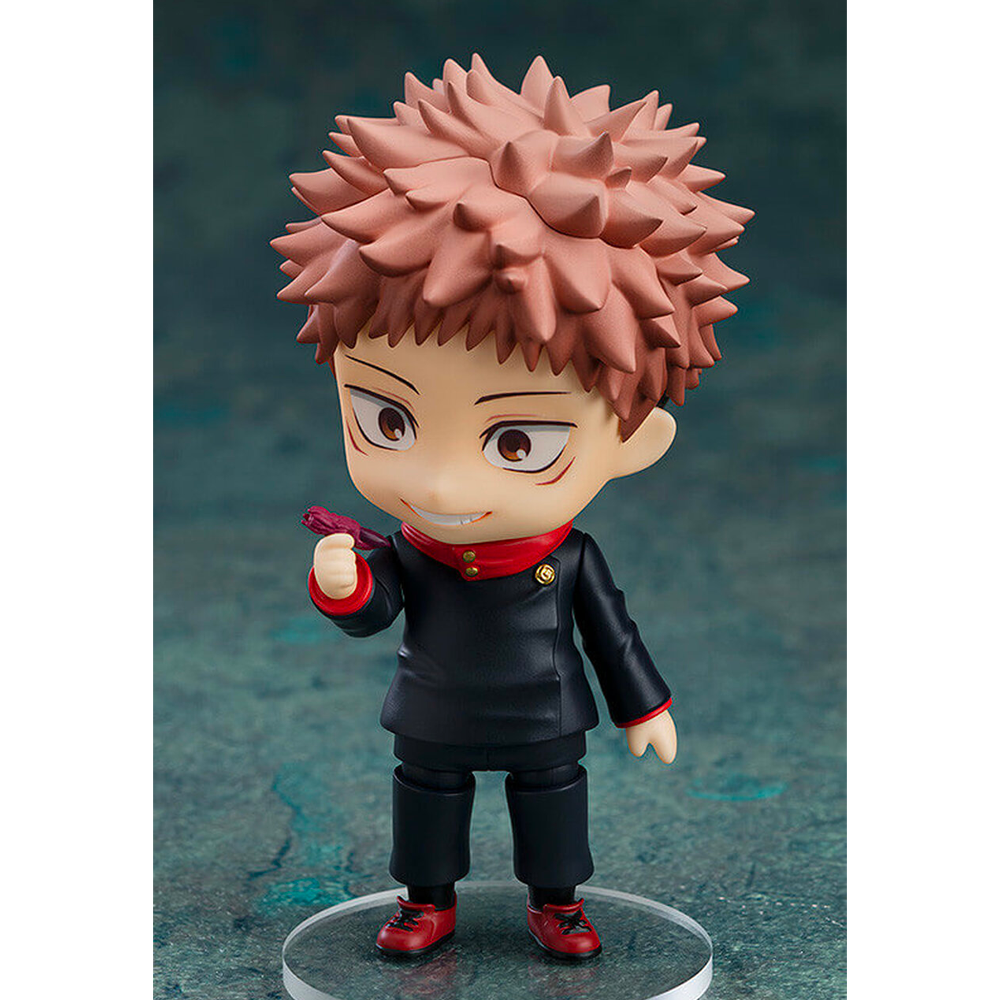 Nendoroid: Jujutsu Kaisen - Yuji Itadori #1479