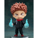 Nendoroid: Jujutsu Kaisen - Yuji Itadori #1479 - Bards & Cards