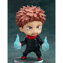 Nendoroid: Jujutsu Kaisen - Yuji Itadori #1479 - Bards & Cards