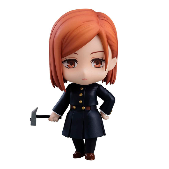 Nendoroid: Jujutsu Kaisen - Nobara Kugisaki #1548 - Bards & Cards