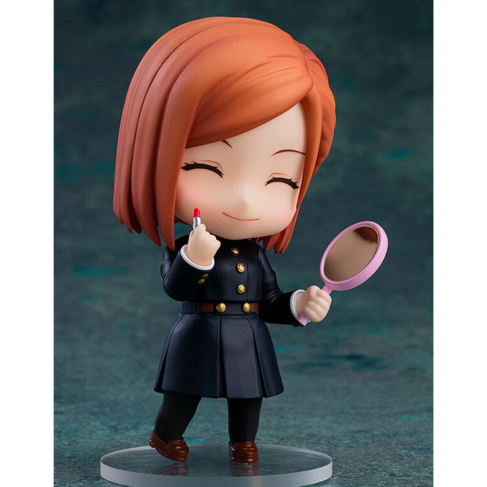 Nendoroid: Jujutsu Kaisen - Nobara Kugisaki #1548 - 0