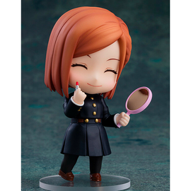 Nendoroid: Jujutsu Kaisen - Nobara Kugisaki #1548 - Bards & Cards