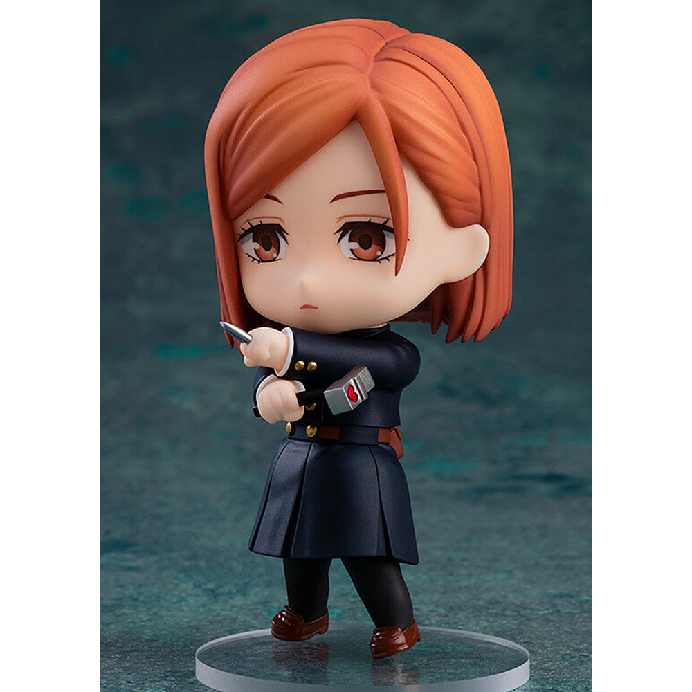 Nendoroid: Jujutsu Kaisen - Nobara Kugisaki #1548