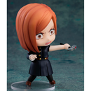 Nendoroid: Jujutsu Kaisen - Nobara Kugisaki #1548 - Bards & Cards