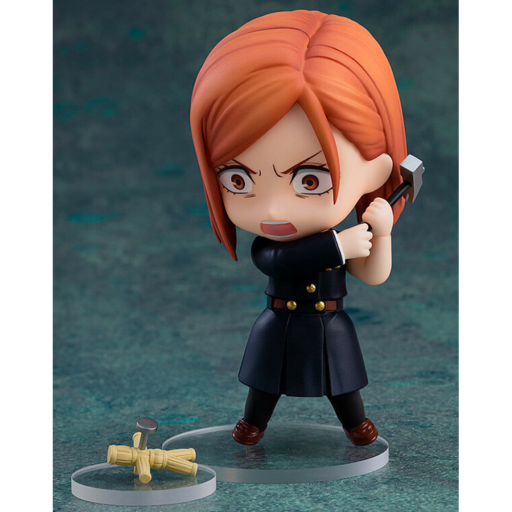 Nendoroid: Jujutsu Kaisen - Nobara Kugisaki #1548