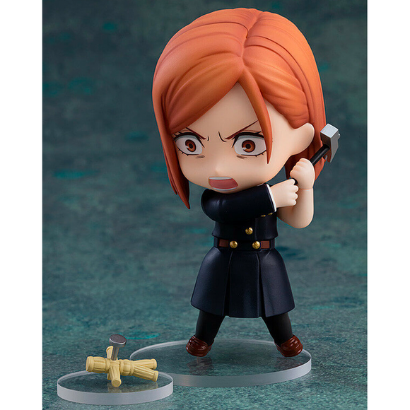 Nendoroid: Jujutsu Kaisen - Nobara Kugisaki #1548 - Bards & Cards