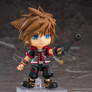 Nendoroid: Kingdom Hearts - Sora (Kingdom Hearts III Ver.) - Bards & Cards