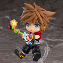 Nendoroid: Kingdom Hearts - Sora (Kingdom Hearts III Ver.) - Bards & Cards