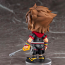 Nendoroid: Kingdom Hearts - Sora (Kingdom Hearts III Ver.) - Bards & Cards