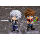 Nendoroid: Kingdom Hearts - Sora (Kingdom Hearts III Ver.) - Bards & Cards