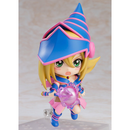 Good Smile Company: Nendoroid: Yu-Gi-Oh! - Dark Magician Girl #1596 - Bards & Cards