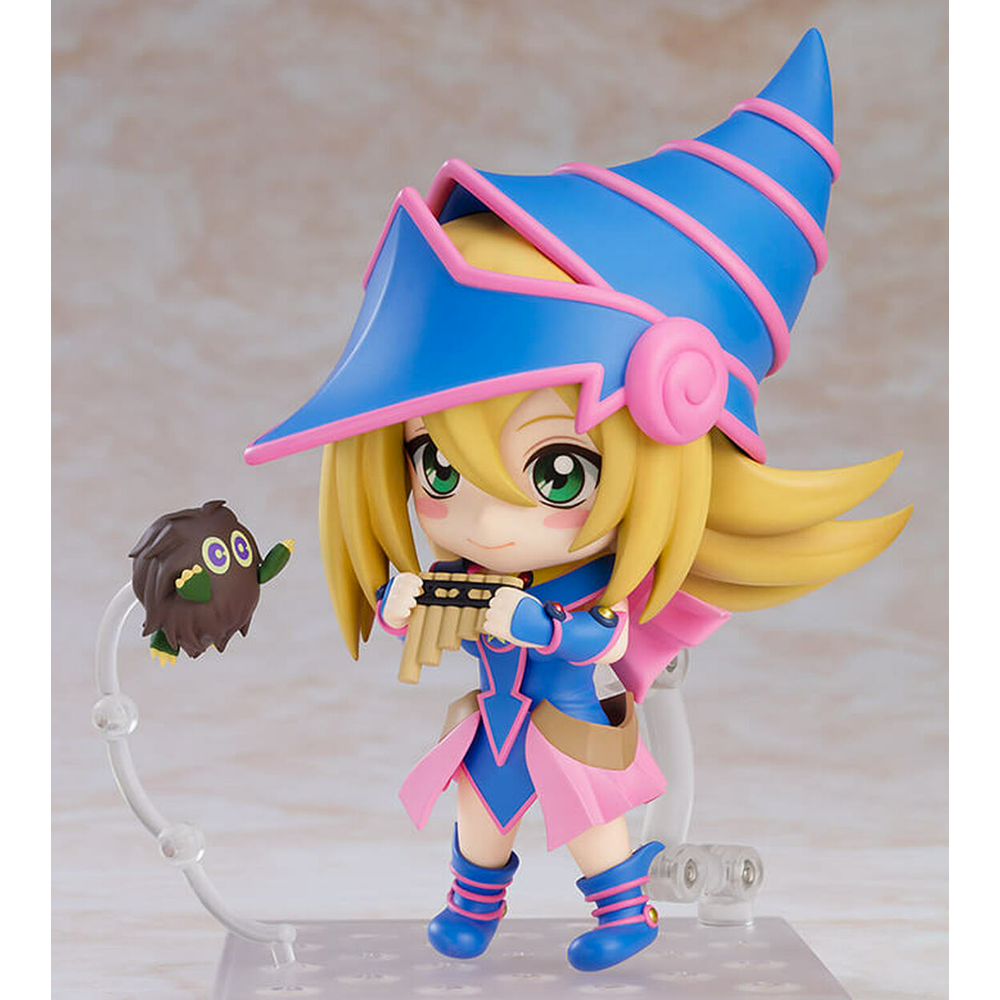 Nendoroid: Yu-Gi-Oh! - Dark Magician Girl #1596