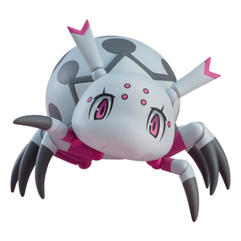 Nendoroid: So I'm a Spider, So What? - Kumoko #1559 - Bards & Cards