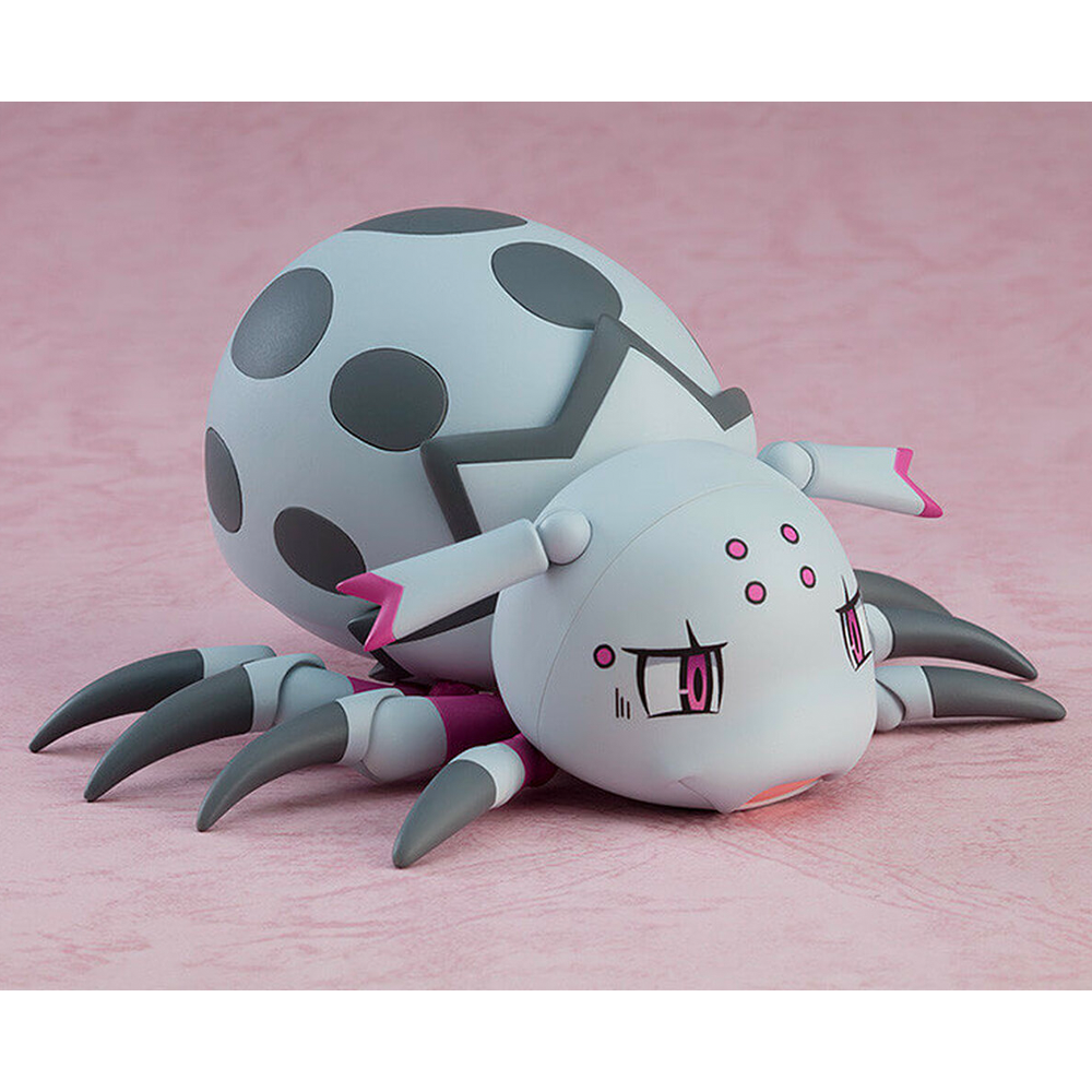 Nendoroid: So I'm a Spider, So What? - Kumoko #1559 - 0