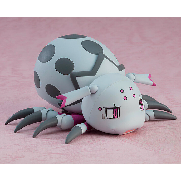 Nendoroid: So I'm a Spider, So What? - Kumoko #1559 - Bards & Cards