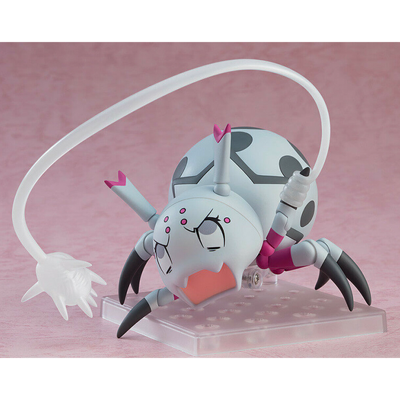 Nendoroid: So I'm a Spider, So What? - Kumoko #1559 - Bards & Cards