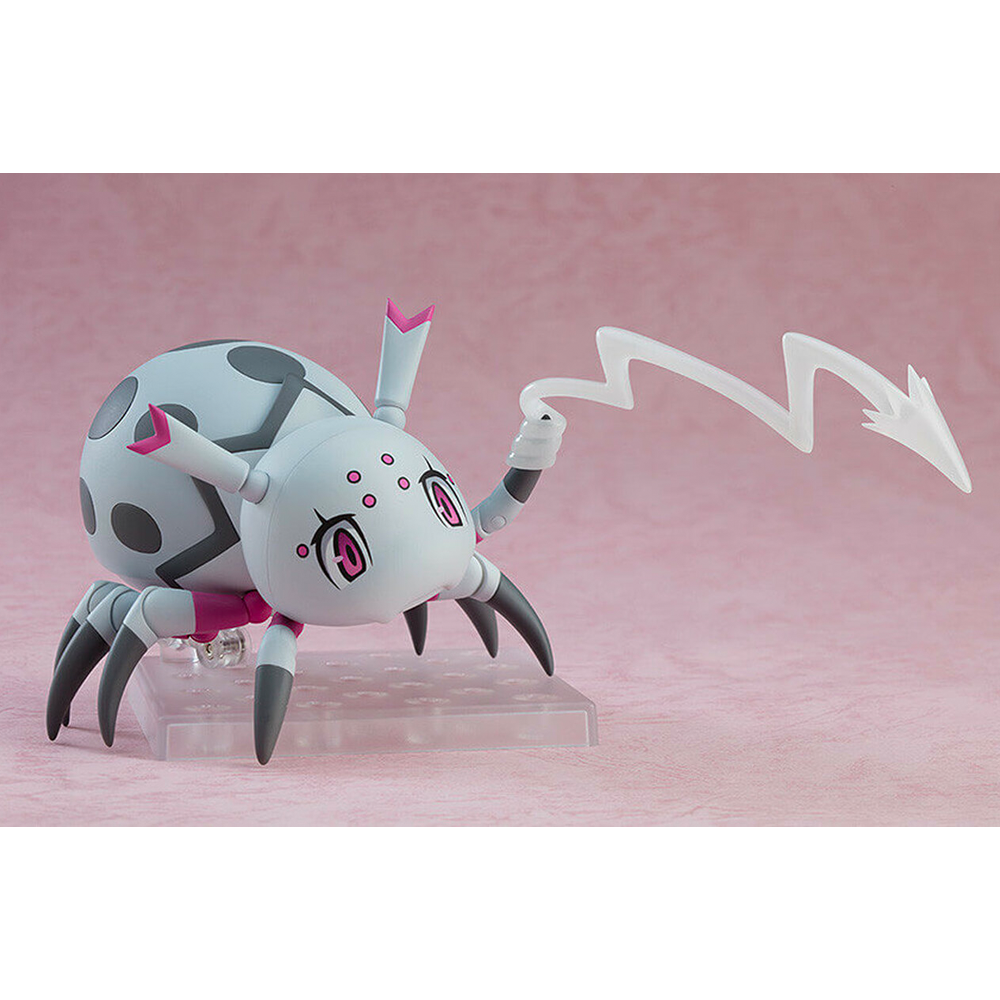 Nendoroid: So I'm a Spider, So What? - Kumoko #1559