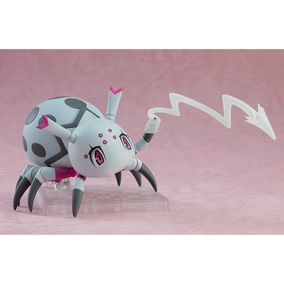 Nendoroid: So I'm a Spider, So What? - Kumoko #1559 - Bards & Cards