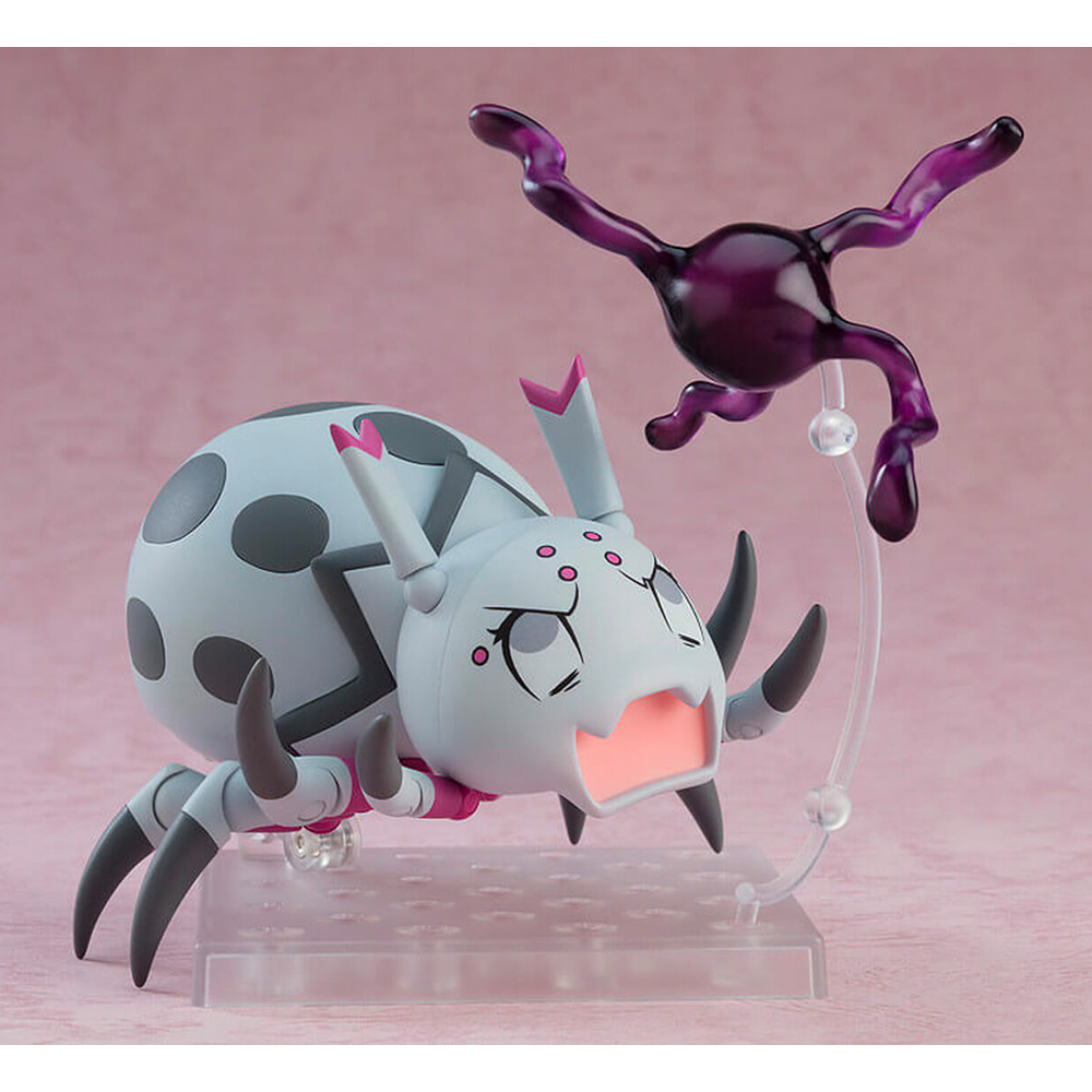 Nendoroid: So I'm a Spider, So What? - Kumoko #1559