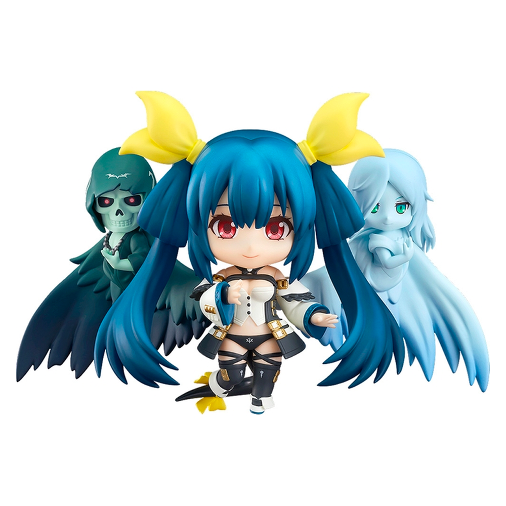 Nendoroid: Guilty Gear Xrd Rev 2 - Dizzy #1562