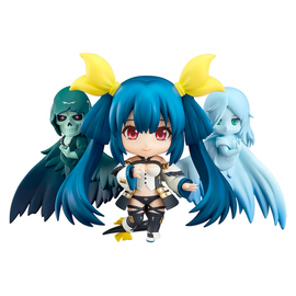 Nendoroid: Guilty Gear Xrd Rev 2 - Dizzy #1562 - Bards & Cards