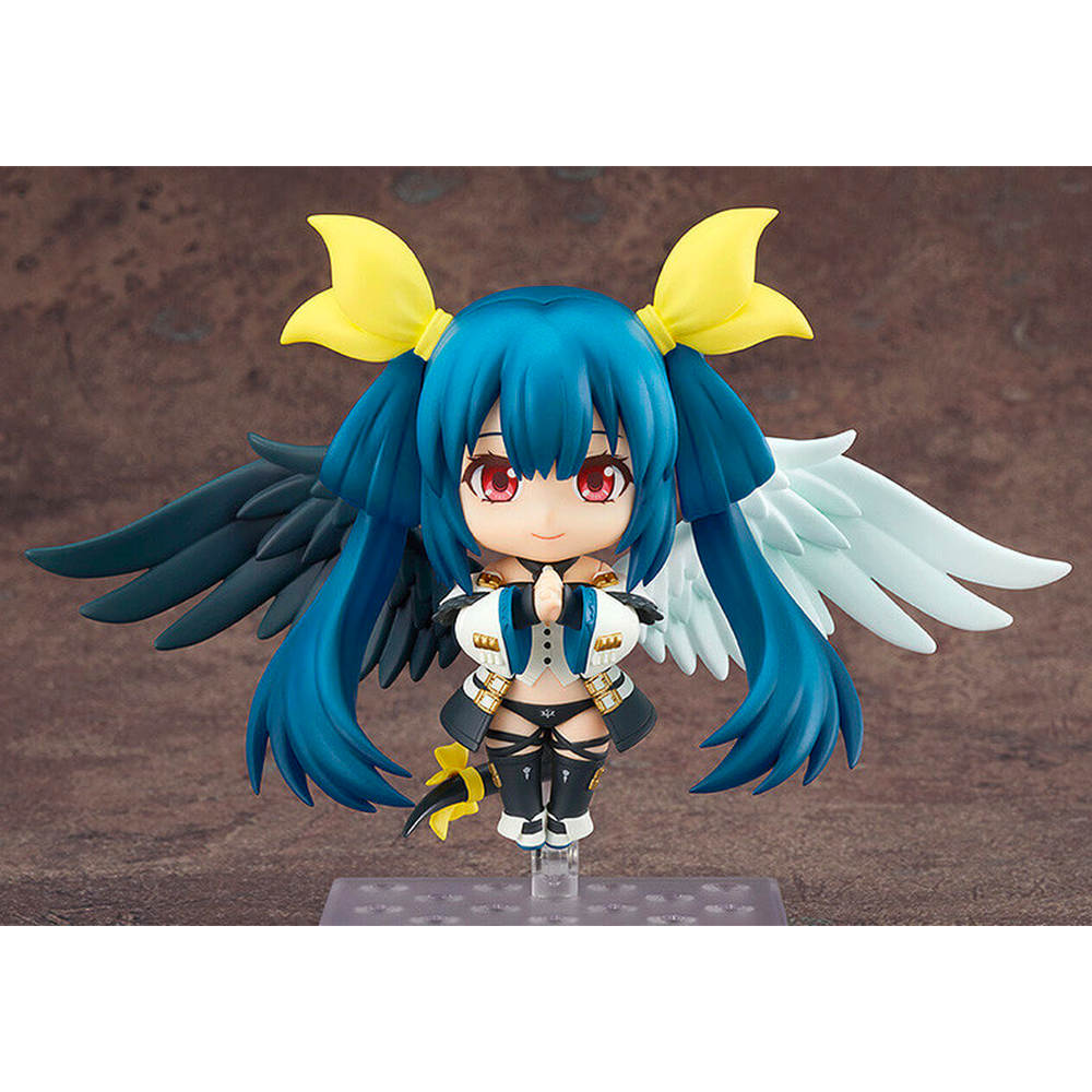 Nendoroid: Guilty Gear Xrd Rev 2 - Dizzy #1562 - 0