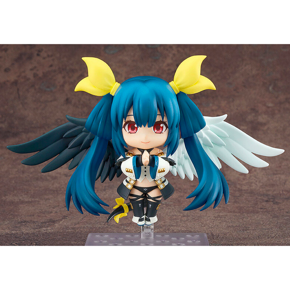 Nendoroid: Guilty Gear Xrd Rev 2 - Dizzy #1562 - Bards & Cards
