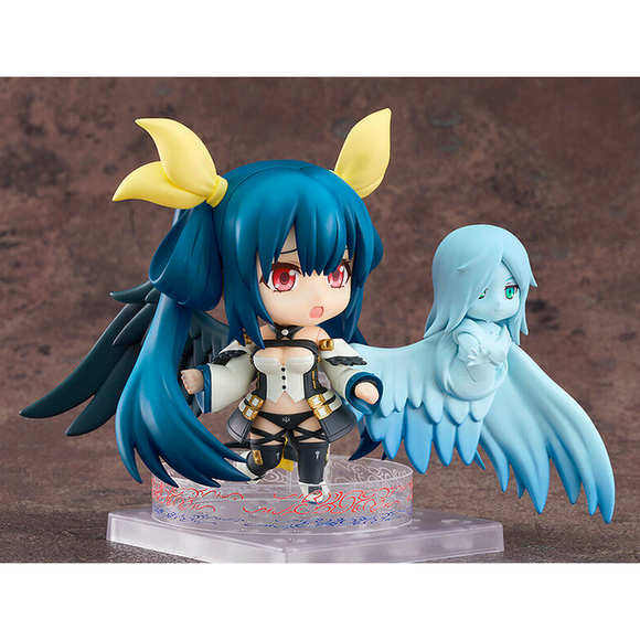 Nendoroid: Guilty Gear Xrd Rev 2 - Dizzy #1562 - Bards & Cards