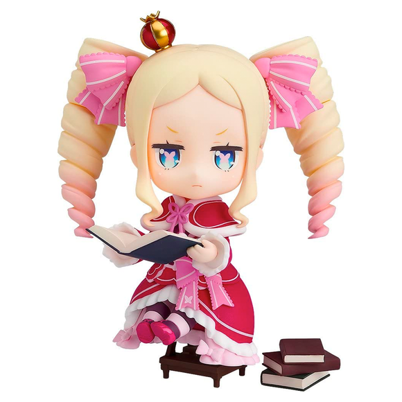 Nendoroid: Re:Zero Starting Life in Another World - Beatrice #861 - Bards & Cards