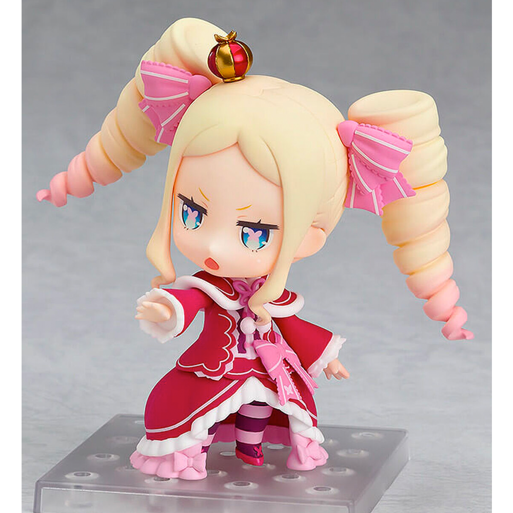 Nendoroid: Re:Zero Starting Life in Another World - Beatrice #861 - 0