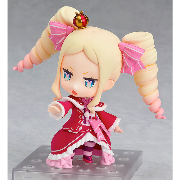 Nendoroid: Re:Zero Starting Life in Another World - Beatrice #861 - Bards & Cards