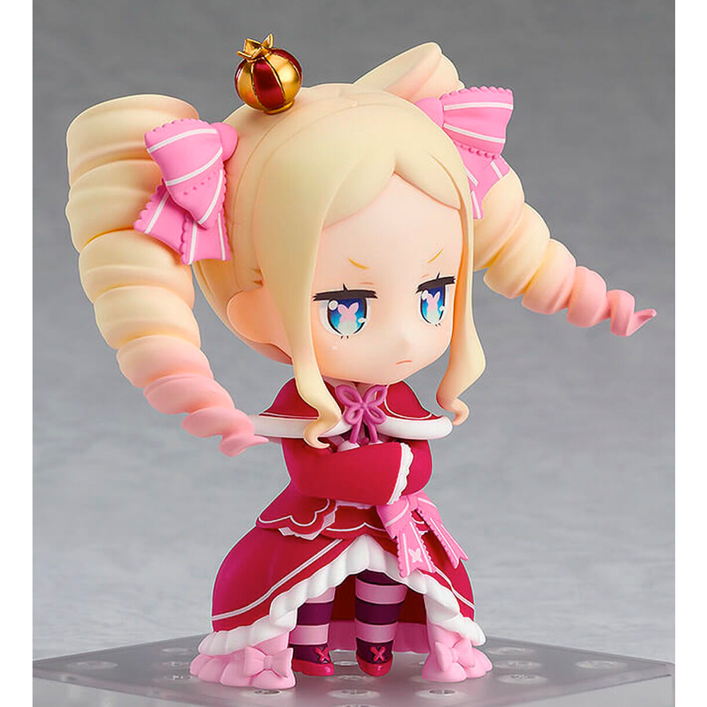 Nendoroid: Re:Zero Starting Life in Another World - Beatrice #861