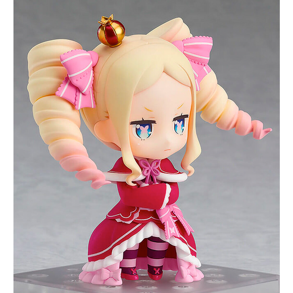 Nendoroid: Re:Zero Starting Life in Another World - Beatrice #861 - Bards & Cards
