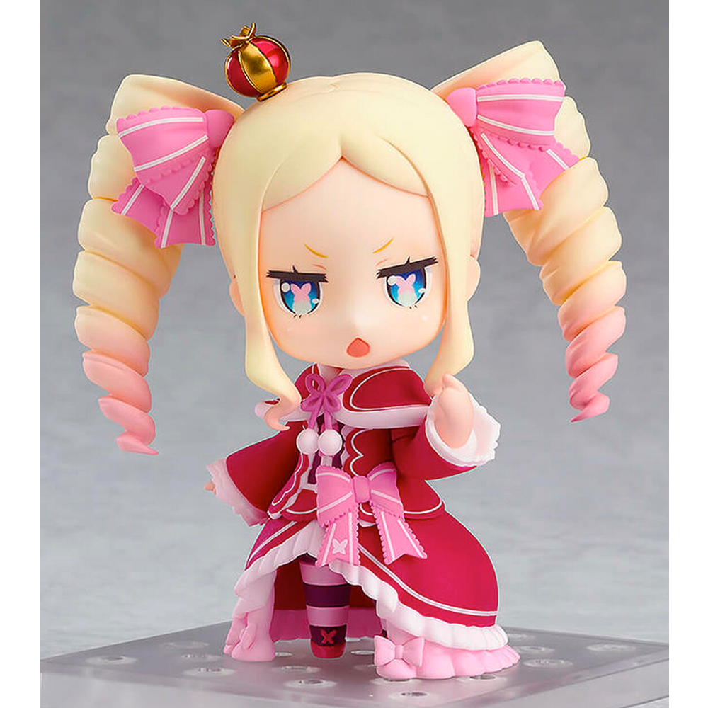 Nendoroid: Re:Zero Starting Life in Another World - Beatrice #861