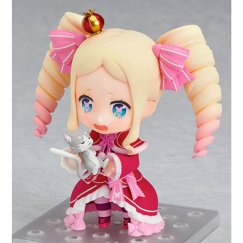 Nendoroid: Re:Zero Starting Life in Another World - Beatrice #861