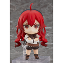 Nendoroid: Mushoku Tensei: Jobless Reincarnation - Eris Boreas Greyrat #1567 - Bards & Cards