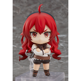 Nendoroid: Mushoku Tensei: Jobless Reincarnation - Eris Boreas Greyrat #1567 - Bards & Cards