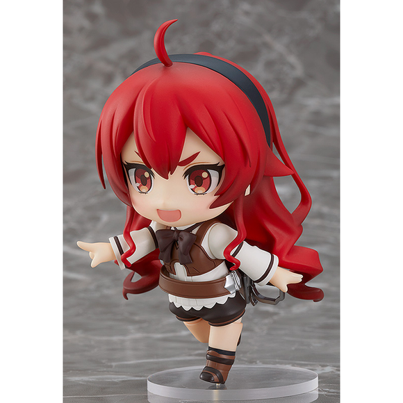 Nendoroid: Mushoku Tensei: Jobless Reincarnation - Eris Boreas Greyrat #1567 - Bards & Cards