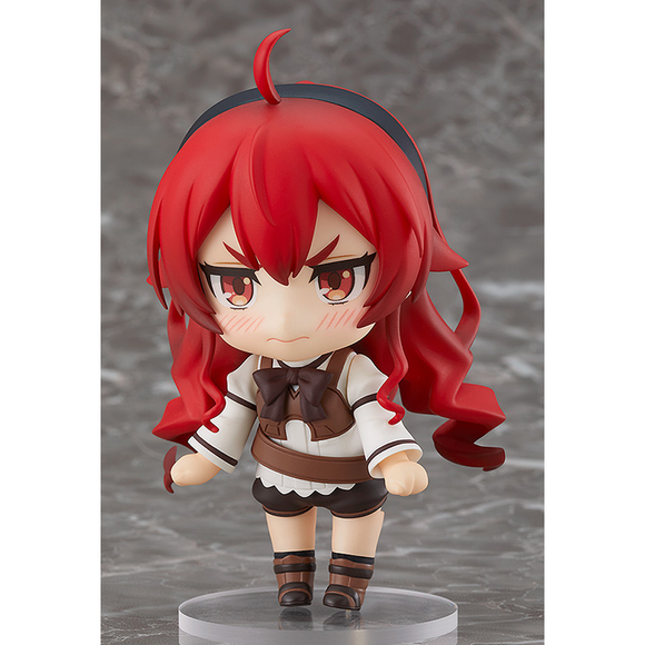 Nendoroid: Mushoku Tensei: Jobless Reincarnation - Eris Boreas Greyrat #1567 - Bards & Cards