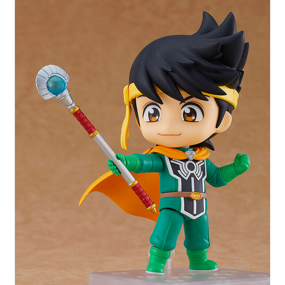 Nendoroid: Dragon Quest: The Legend of Dai - Popp #1571