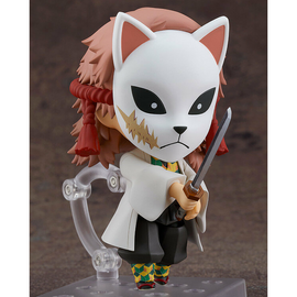 Nendoroid: Demon Slayer: Kimetsu no Yaiba - Sabito #1569 - Bards & Cards