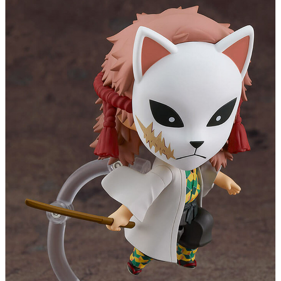 Nendoroid: Demon Slayer: Kimetsu no Yaiba - Sabito #1569 - Bards & Cards