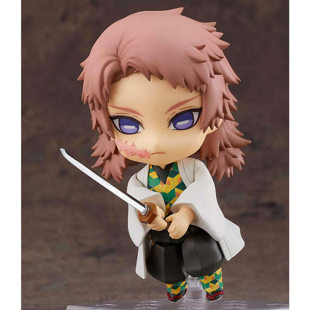 Nendoroid: Demon Slayer: Kimetsu no Yaiba - Sabito #1569