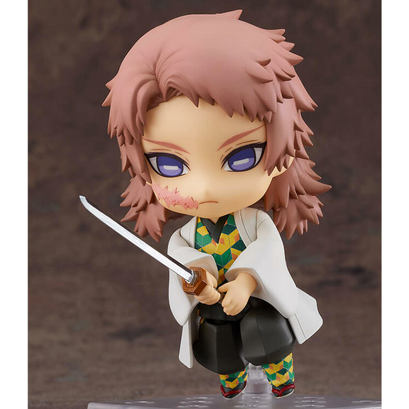 Nendoroid: Demon Slayer: Kimetsu no Yaiba - Sabito #1569 - Bards & Cards
