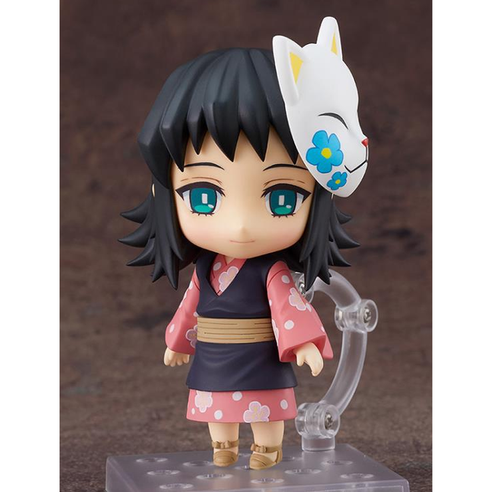 Nendoroid: Demon Slayer: Kimetsu no Yaiba - Makomo #1570